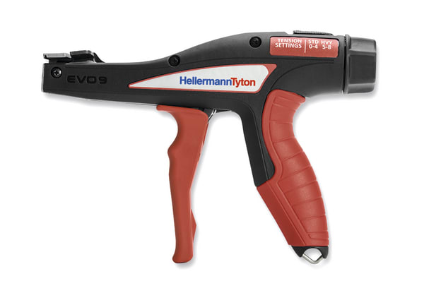 HELLERMANNTYTON Srl HEE110-80037 LAMA DI RICAMBIO EVO9