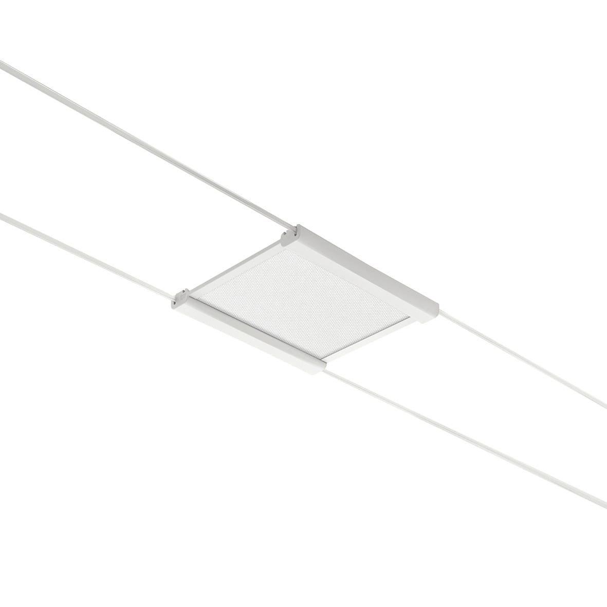 LINEA LIGHT (ILED) ILD8425 TRIX-C30 L350 21W B.CO RAGG