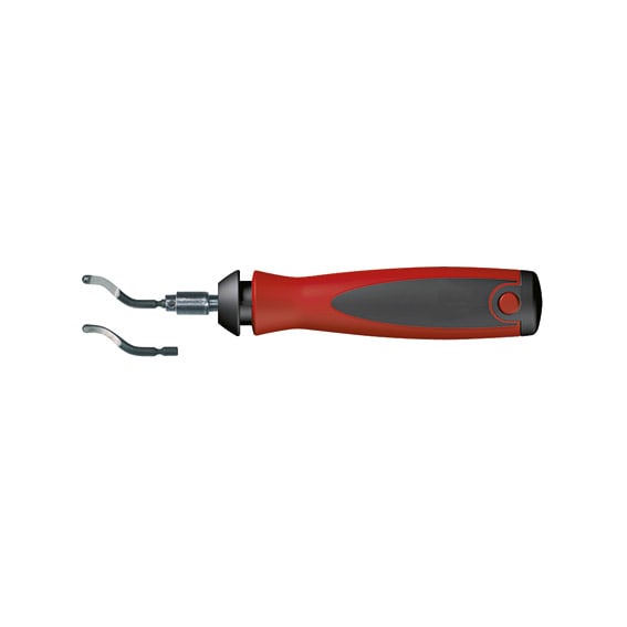 ABC TOOLS SPA ABCF84324000 ASS.F 8432/4 CON 4 UT.DIAM 2,5