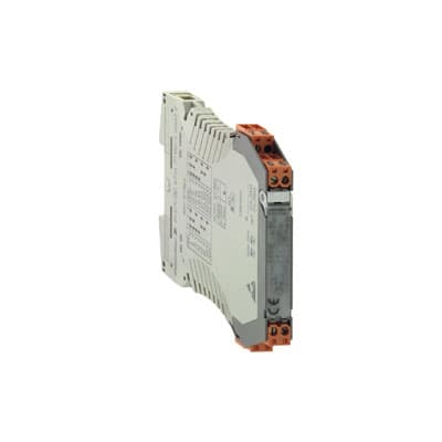 WEIDMULLER - WEI8432130000 WTZ4 PT100/3 V 0-10V