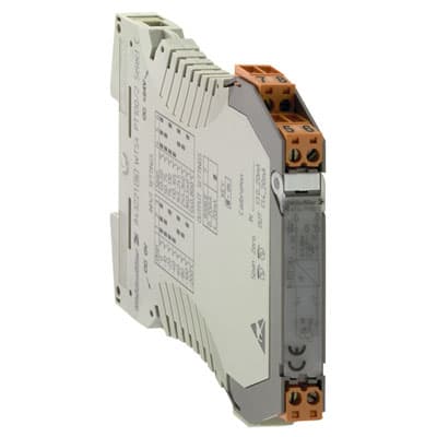 WEIDMULLER WEI8432280000 WTZ4 PT100/4 C 0/4-20MA