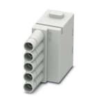 PHOENIX CONTACT - PHC1423962 HC-M-05L-TPT-F PORTACONTATTI