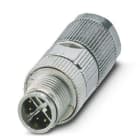 PHOENIX CONTACT - PHC1422844 SACC-M12MSX-8CT-CL SH CONNETTORE M12