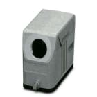 PHOENIX CONTACT - PHC1424347 HC-STA-D15-HLFS-1STP16-ELC-AL CUSTODIA