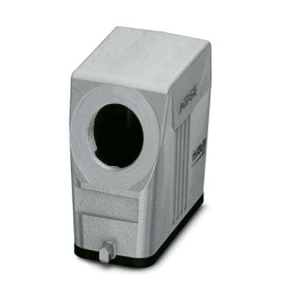 PHOENIX CONTACT PHC1424346 HC-STA-D15-HHFS-1STM25-ELC-AL CUSTODIA