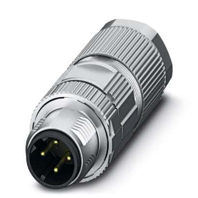 PHOENIX CONTACT PHC1422846 SACC-M12MSD-4CT-CM SH PN CONNETTORE M12