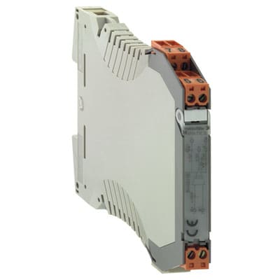WEIDMULLER WEI8540300000 WAZ5 VCC 0-10V/4-20MA