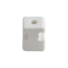 LE PROLUNGHE SAS PRG8450 ISOLATORE KUBI SERIE CUBETTO + VITI