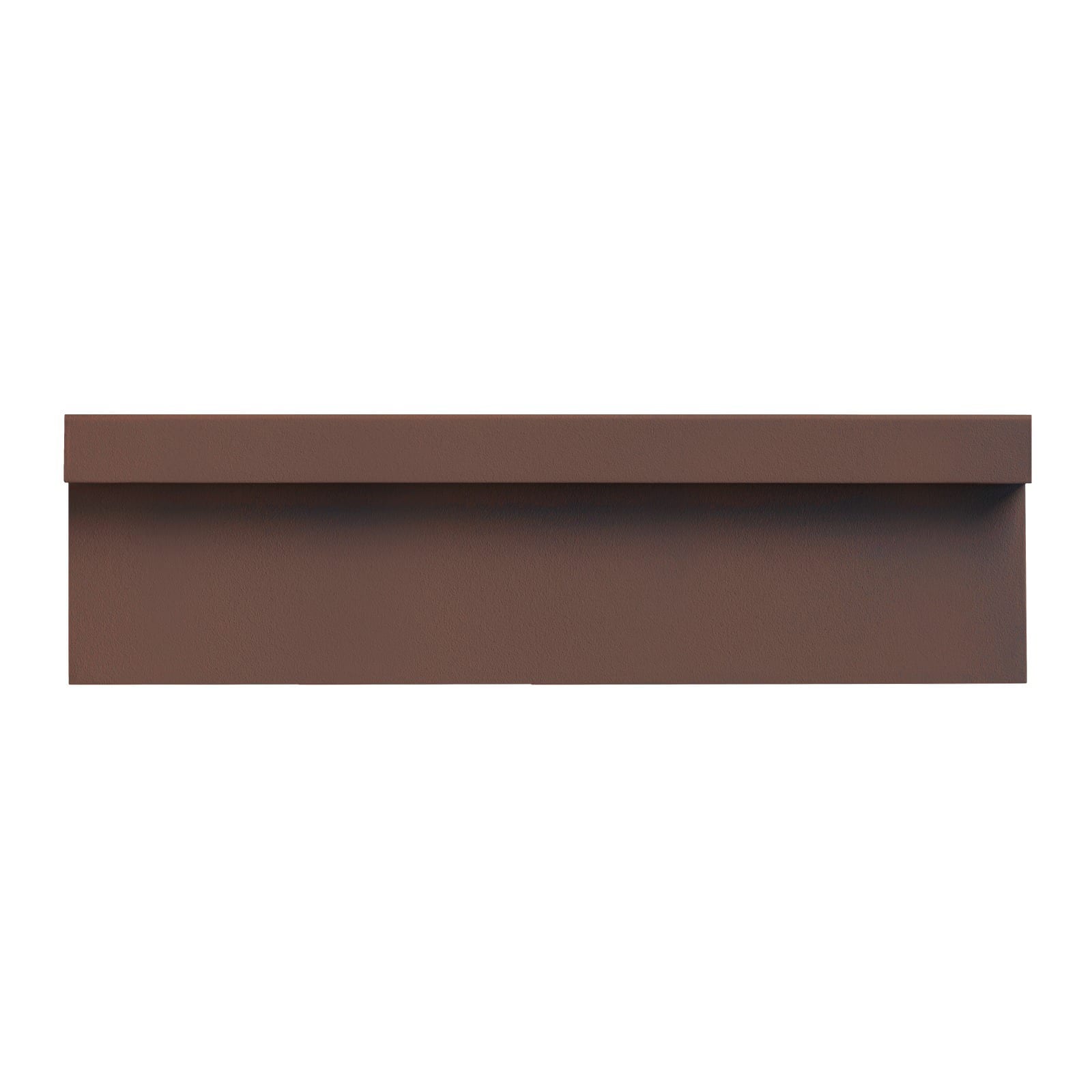 LINEA LIGHT (ILED) - ILD77372W07 OPTIWALL-3 7 7W 295X84 24VDC CT
