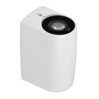 LINEA LIGHT (ILED) - ILD82818W30 VEDETTE-R 12 D100 1+1L C/AL 30W BG
