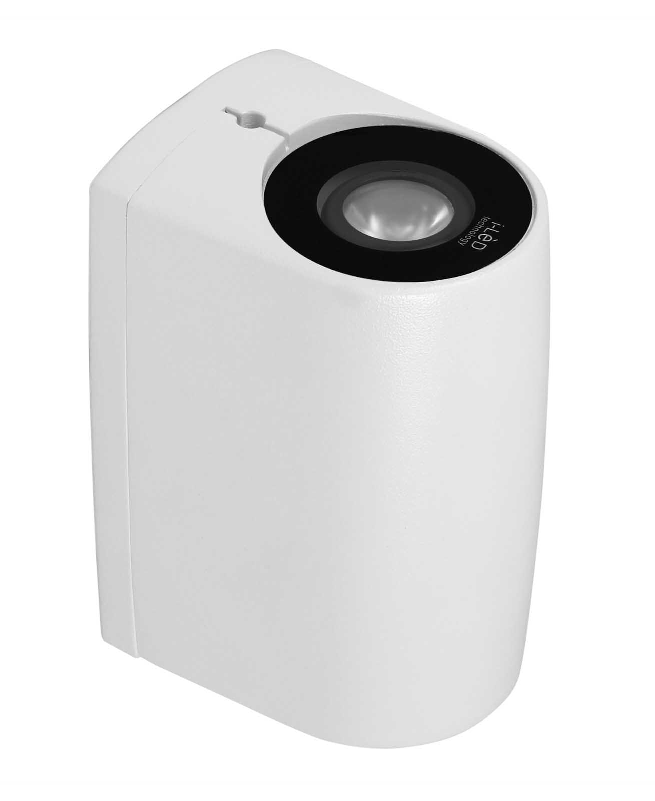 LINEA LIGHT (ILED) ILD82818N30 VEDETTE-R 12 D100 1+1L C/AL 30W BG