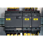 HELLERMANNTYTON Srl - HEE594-01102 ETICHETTA LASER 15X6 YE TAG120LA4-1102-Y