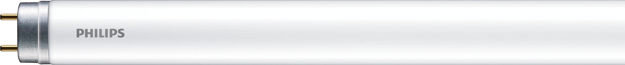 SIGNIFY ITALY SPA PHLECOFIT58840 Ecofit, LEDtube, T8, EM/Mains, 1500 mm, 19.5 W, 54W TL-D, 4000 K, 2000 lm, CRI 80, 20000 ore