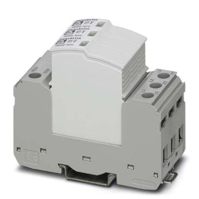 PHOENIX CONTACT PHC2909968 VAL-SEC-T2-3C-440-FM SPD TIPO 2