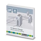 PHOENIX CONTACT - PHC2702889 FL NETWORK MANAGER BASIC SOFTWARE DI RET
