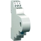 CROUZET CRO84871122 CURRENT MONITORING RELAY MIC, 24-240 VAC