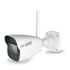 IESS SRL EAA79137WP BULLET IP 5MP AI WIFI O.F.2,8MM IVS-D, H