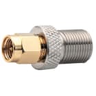 ELCART DISTRIBUTION ERT055083000 ADATTATORE SPINA SMA A PRESA F