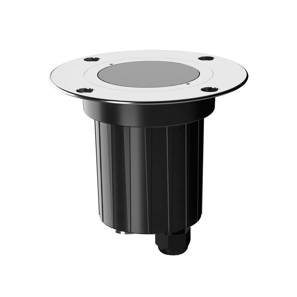 LINEA LIGHT (ILED) - ILD80579W60 SUELO-RXJ 88 1L 8W BASC+CNV+VITI IX
