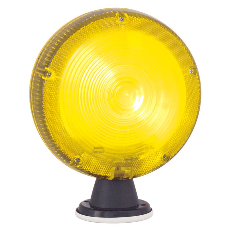 SIRENA SIR84992 FAROLAMP X S V240AC YEL