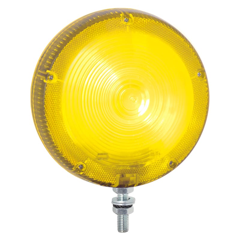 SIRENA SIR84995 FAROLAMP X P V240AC YEL