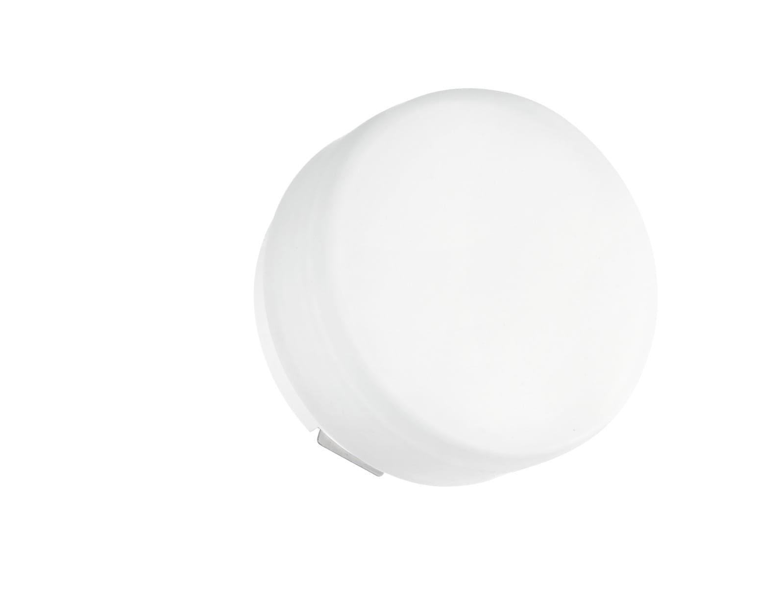 LINEA LIGHT (ILED) ILD8322 CHOBIN65 PLAF.2W LED B.CO