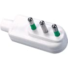 FANTON SRL - FME85030 SPINA S11 90° SMONTABILE RIBASSATA BI