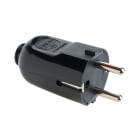 FANTON SRL - FME85071 SPINA S31 2P+T 16A SMONTABILE NE