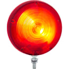 SIRENA SIR85078 FAROLAMP LED FA V24 DC P RED