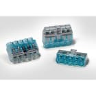 HELLERMANNTYTON Srl - HEE148-90039 MORSETTO 5 VIE HCPM-5