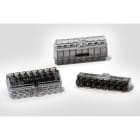 HELLERMANNTYTON Srl HEE148-90041 MORSETTO 8 VIE HCPM-8