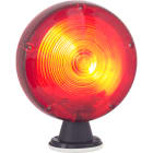 SIRENA - SIR85093 FAROLAMP LED S V12/24DAC RED