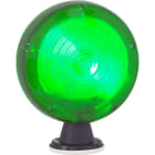 SIRENA - SIR85094 FAROLAMP LED S V12/24DAC GRE