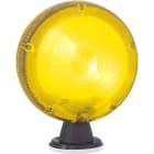 SIRENA SIR85095 FAROLAMP LED S V12/24DAC YEL