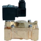 WATTS INDUSTRIES ITA - WAT850T34W24 VALV. SOLENOIDE PER ACQUA 3/4 24V
