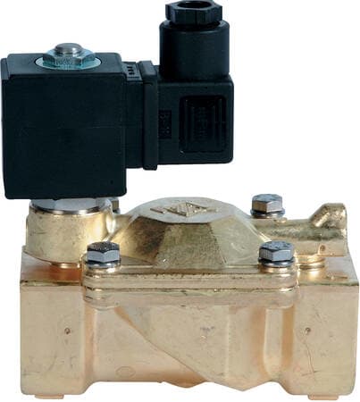 WATTS INDUSTRIES ITA WAT850T34W24 VALV. SOLENOIDE PER ACQUA 3/4 24V