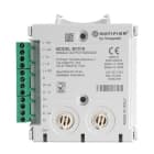 NOTIFIER ITALIA SR NOTM701E SINGLE OUTPUT MODULE - NOTIFIER