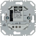 BERKER - BRK85121100 INSERTO COMM.SING.PIATTAFORMA ELETTR.