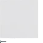 BERKER BRK85141189 MOD.PULS.SINGOLO S1/B3/B7 BIA.POL.LUC.
