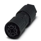 PHOENIX CONTACT PHC1424042 QPD P3PE2,5 9-14 BK BK CONNETTORE