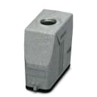 PHOENIX CONTACT - PHC1424382 HC-STA-D25-HHFS-1TTM25-ELC-AL CUSTODIA