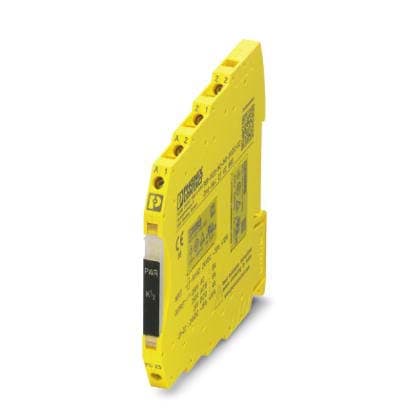 PHOENIX CONTACT PHC2702663 PSR-PS23-1NO-1NC-24VDC-SC SAFETY RELE