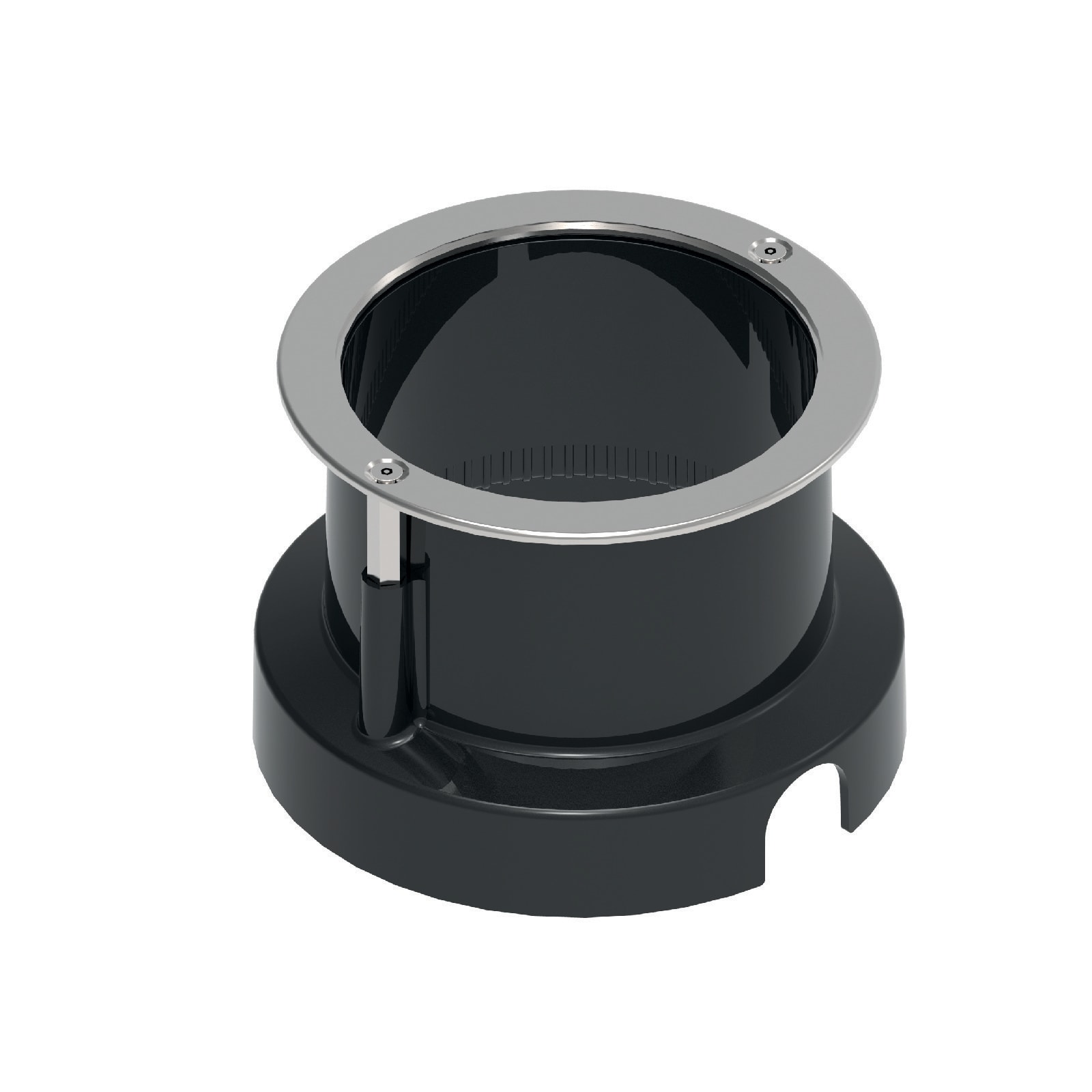 LINEA LIGHT (ILED) - ILD99563 CONTROC.KIT ANTIVAN.XORMA C/VITI 8W