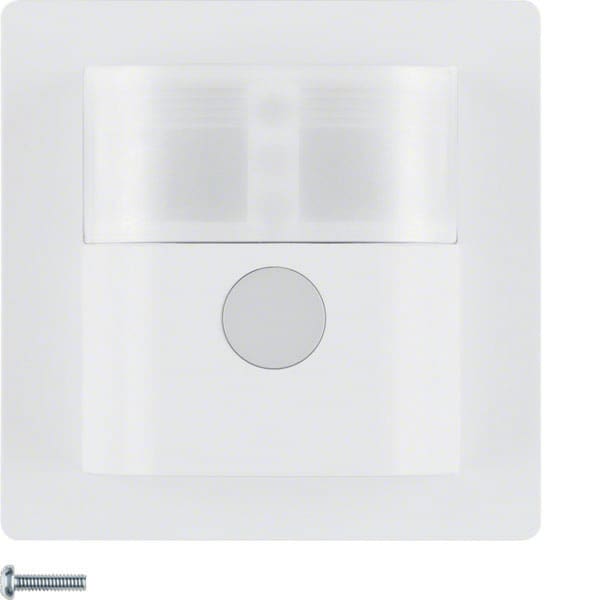 BERKER - BRK85341129 Bewegungsmelder 1,1 m Berker Q.1/Q.3 pol
