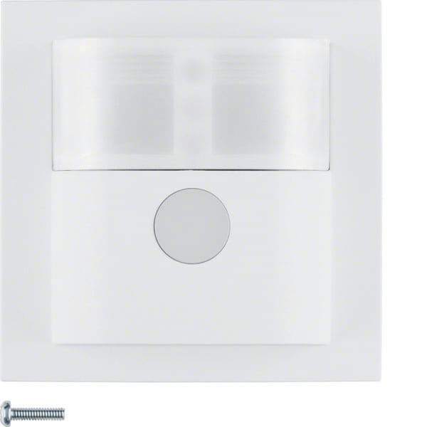 BERKER - BRK85341188 Bewegungsmelder 1,1m S.1/B.3/B.7 pw matt