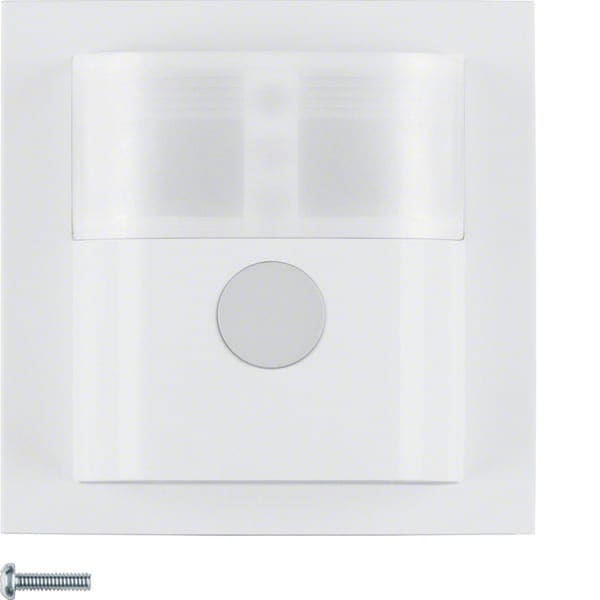 BERKER BRK85341189 RILEVATORE MOVIMENTO 11 M S1/B3/B7 BI.P.