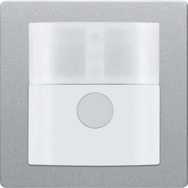 BERKER - BRK85341224 RILEV.MOV.IR COMFORT 11 M Q1/Q3 ALU