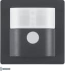 BERKER - BRK85341226 IR Bewegungsmelder Komfort 1,1 m Berker