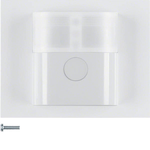 BERKER - BRK85341279 IR Bewegungsmelder Komfort 1,1 m Berker