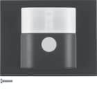 BERKER - BRK85342175 RILEVATORE MOVIMENTO 22 M K1 ANTR.VERN